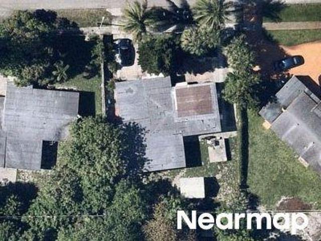 House for sale in Lauderhill, Florida