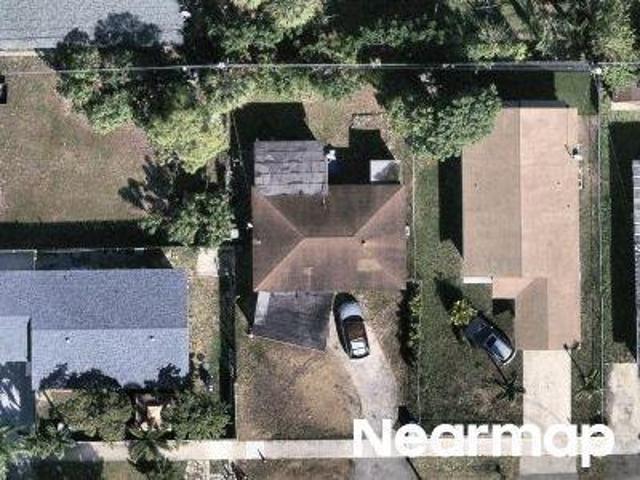 House for sale in Pompano Beach, Florida