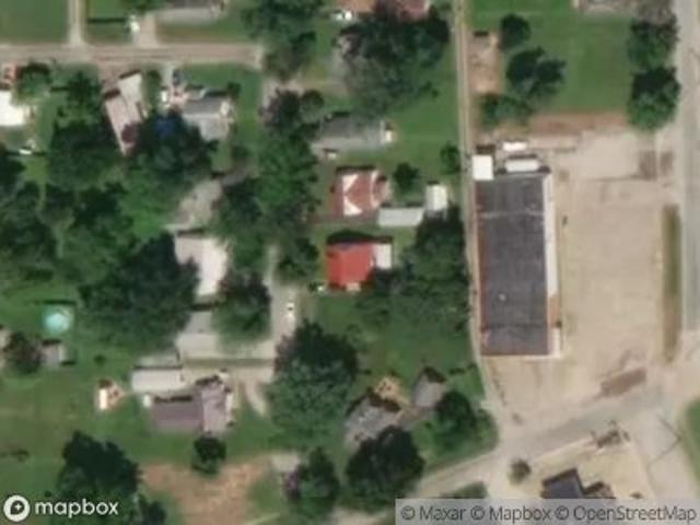 House for sale in Casey, Illinois