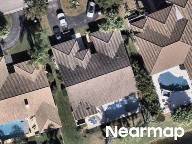 House for sale in Coral Springs, Florida