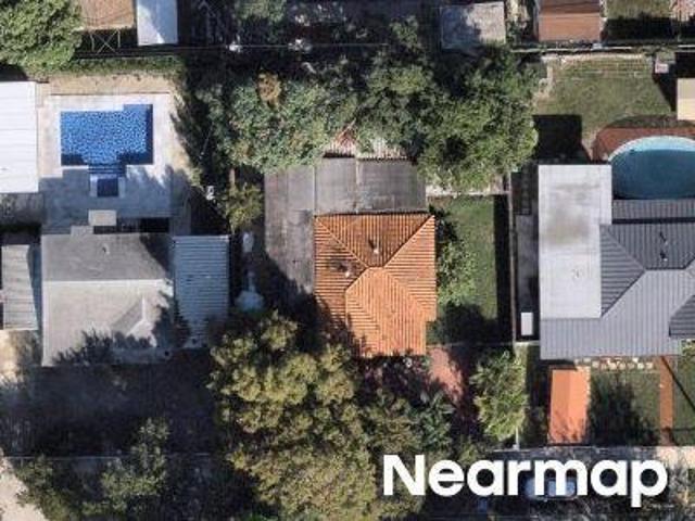 House for sale in Miami, Florida