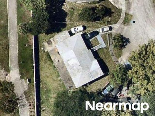 House for sale in Broward Estates, Lauderhill