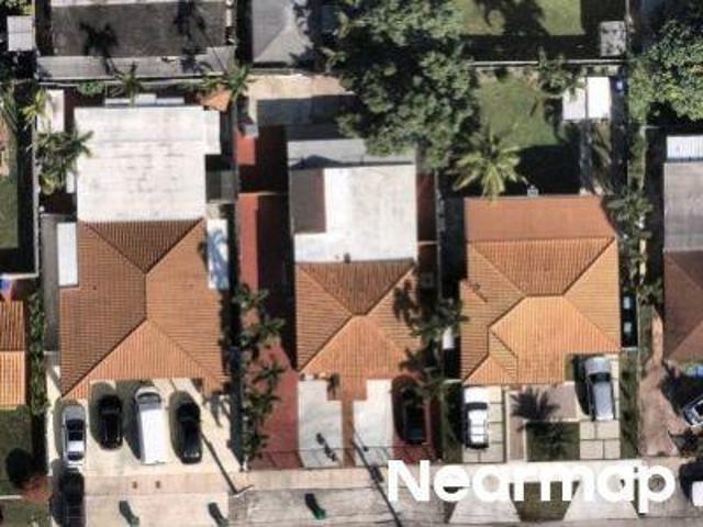 House for sale in Miami, Florida