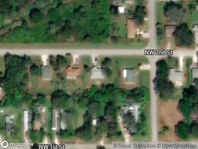 House for sale in Okeechobee