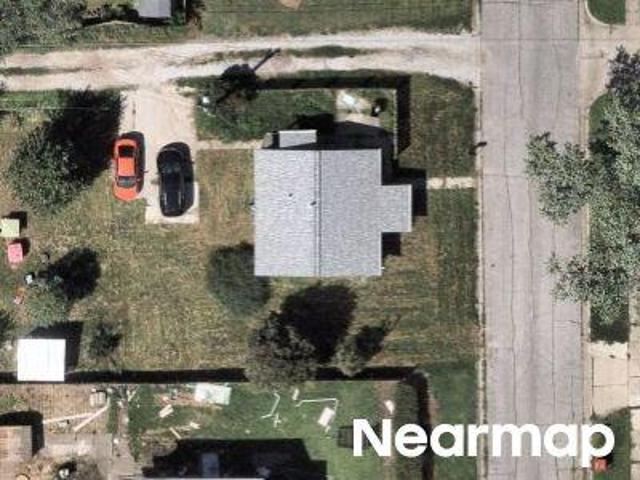 House for sale in Nebraska