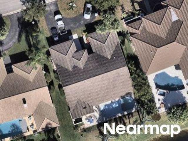 House for sale in Coral Springs, Florida