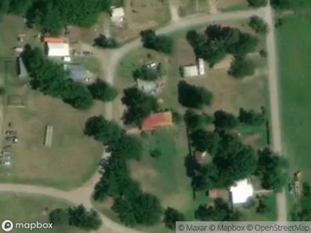Property for sale in Bluejacket, Oklahoma
