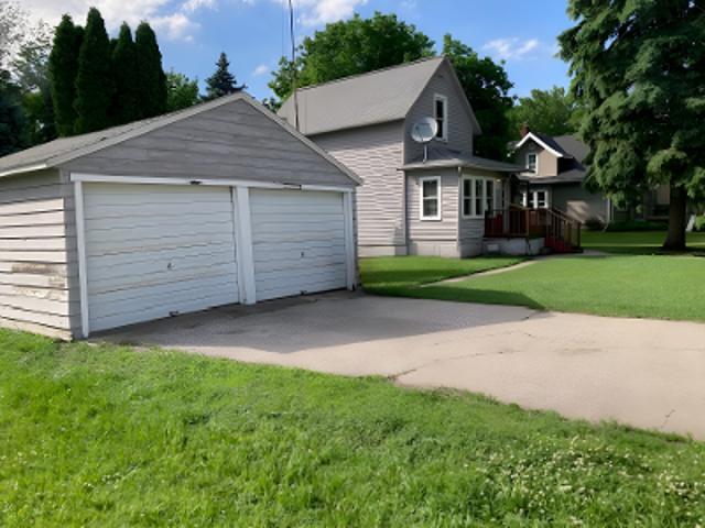 Property for sale in Pennock, Minnesota