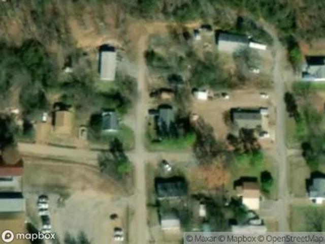 House for sale in Wilburton, Oklahoma