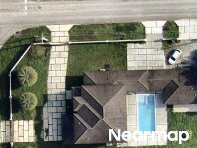 House for sale in Miami, Florida