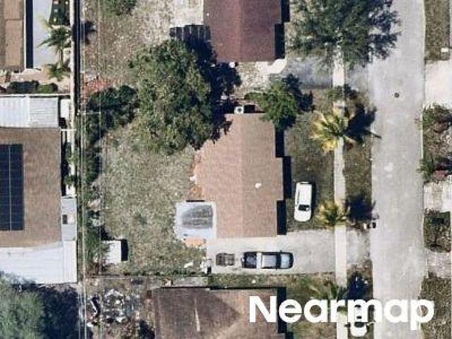 House for sale in Pompano Beach