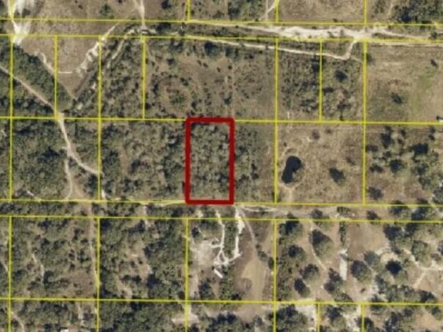 Land for sale in Okeechobee, Florida
