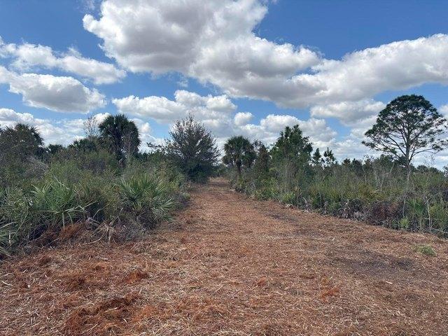 Land for sale in Okeechobee, Florida