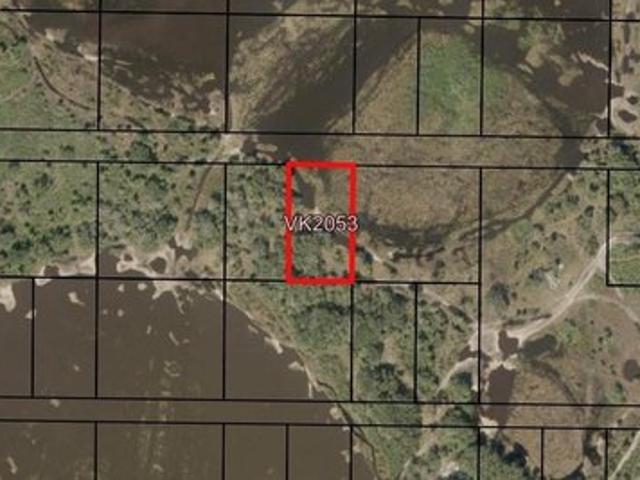 Land for sale in Okeechobee, Florida