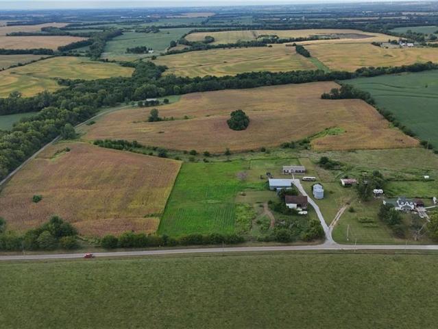 Land for sale in Plattsburg, Missouri