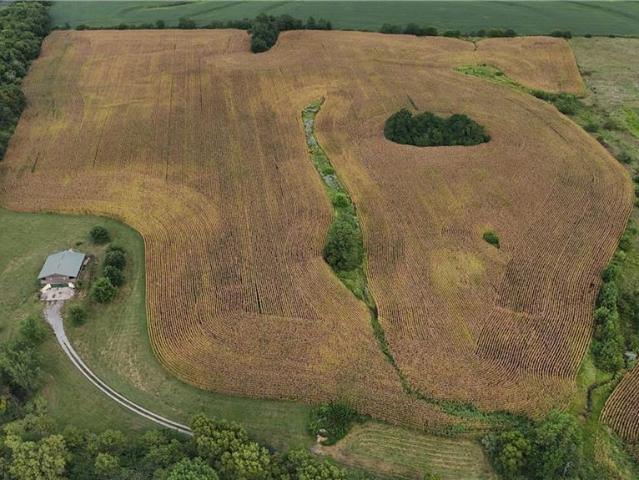 Farm for sale in Plattsburg, Missouri
