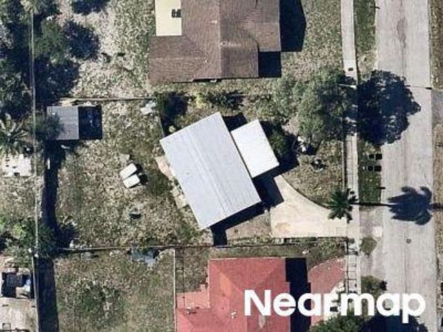 House for sale in Lauderhill, Florida