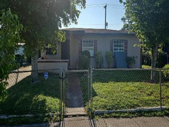 House for sale in Fort Lauderdale, Florida