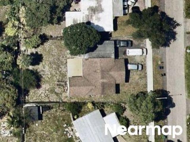 House for sale in Lauderhill, Broward County