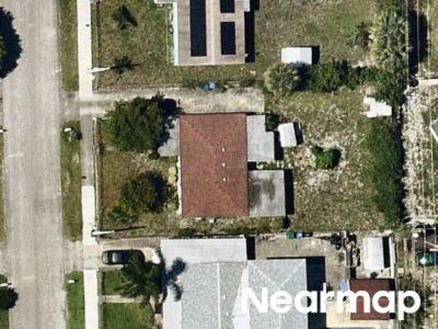 House for sale in Fort Lauderdale, Florida