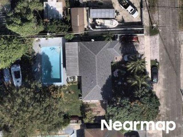 House for sale in Miami, Florida
