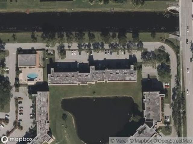 Condo for sale in Sunrise, Florida