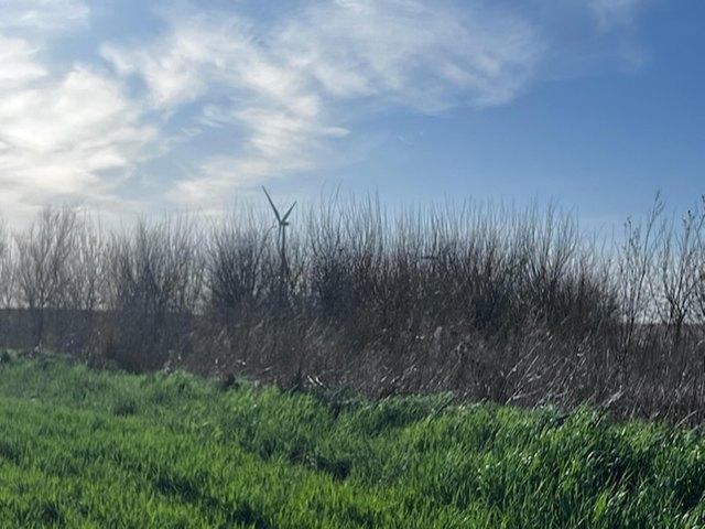 Farm for sale in Kansas