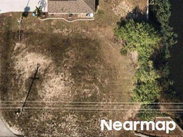 Land for sale in Cape Coral, Florida