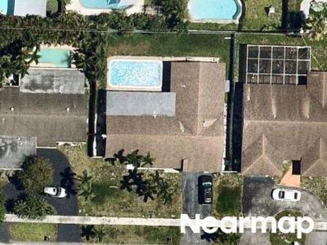 House for sale in Sunrise, Florida