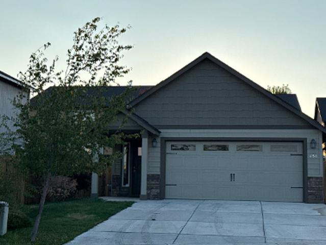House for sale in Oregonia