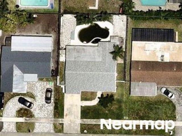 House for sale in Sunrise, Florida