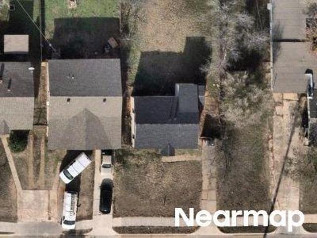 House for sale in Oklahoma City, Oklahoma