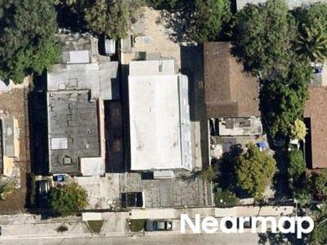 House for sale in Miami, Florida