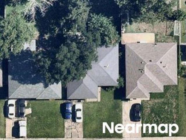 House for sale in Oklahoma City, Oklahoma