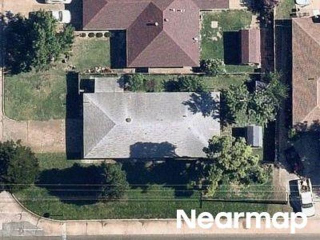 House for sale in Bethany, Oklahoma