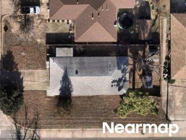 House for sale in Bethany, Oklahoma