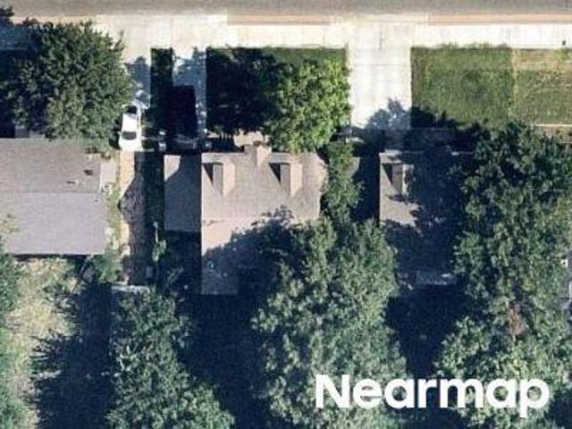 House for sale in Oklahoma City, Oklahoma