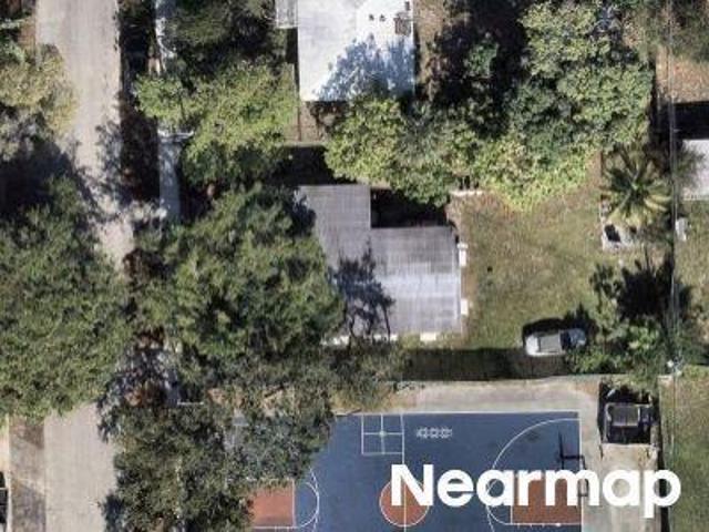 House for sale in Lauderhill, Florida