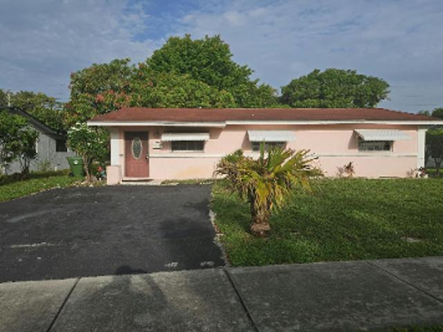 House for sale in Fort Lauderdale, Florida
