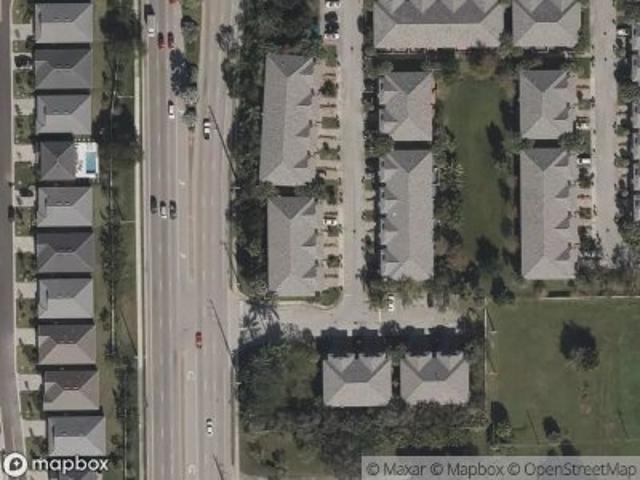 Townhouse for sale in Florida