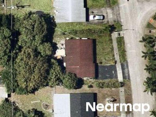 House for sale in Fort Lauderdale, Florida
