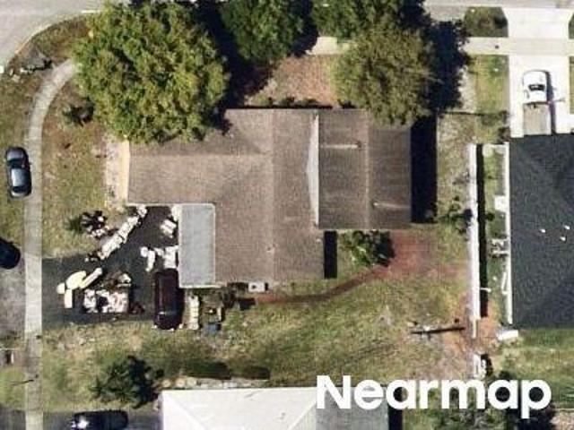 House for sale in Fort Lauderdale, Florida