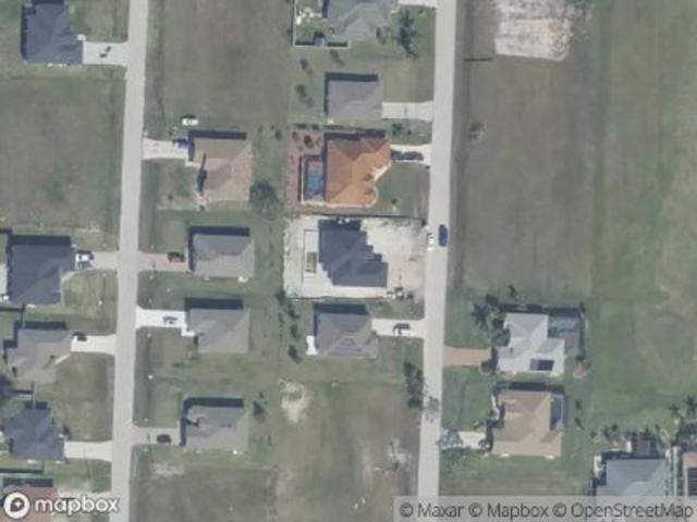 Land for sale in Cape Coral, Florida
