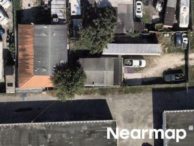 House for sale in Miami, Florida