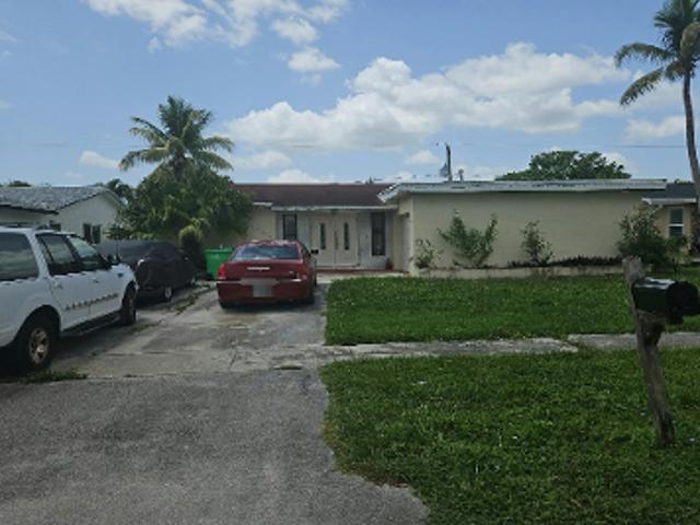 House for sale in Sunrise, Florida