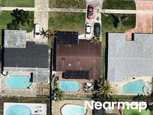House for sale in Sunrise, Florida