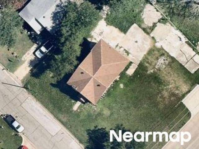 House for sale in Fort Worth, Texas