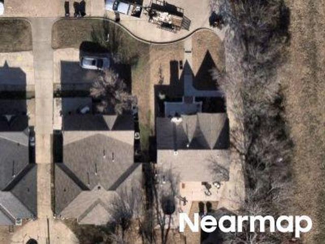 House for sale in Oklahoma City, Oklahoma