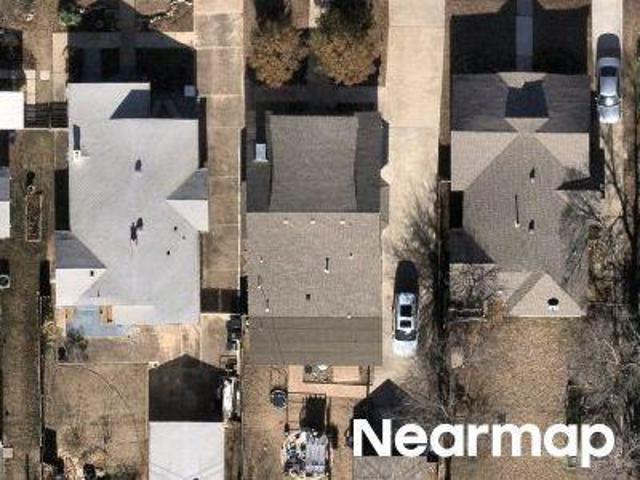 House for sale in Oklahoma City, Oklahoma