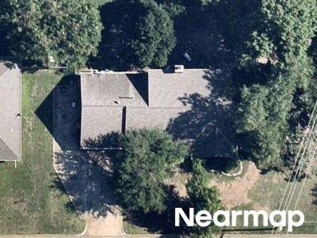 House for sale in Oklahoma City, Oklahoma
